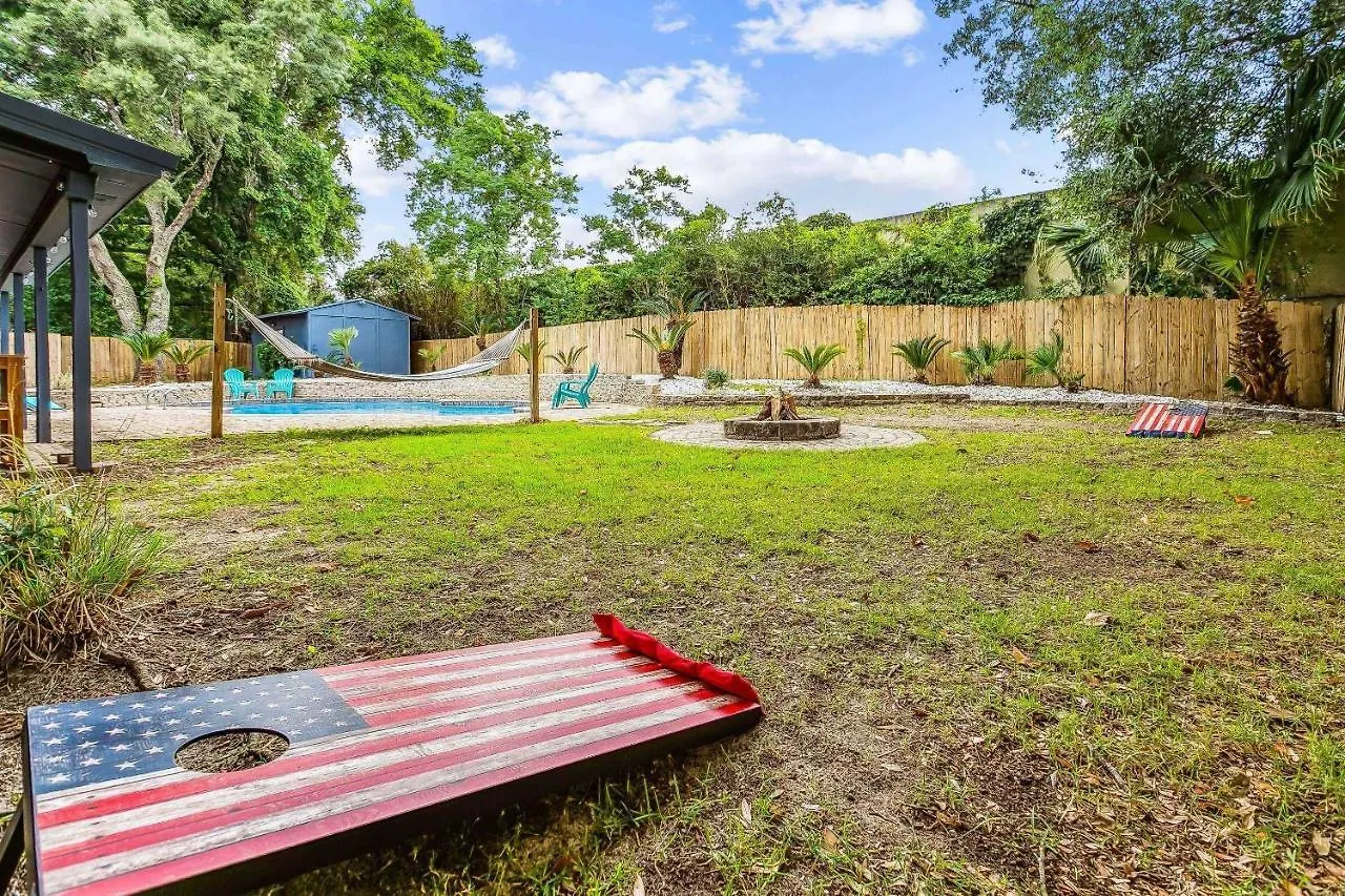 4527 Whisper Way Villa Pensacola Holiday home