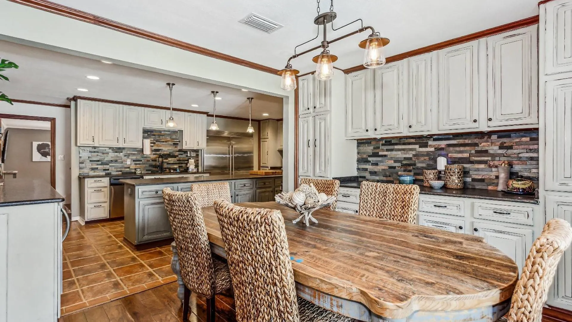4527 Whisper Way Villa Pensacola United States