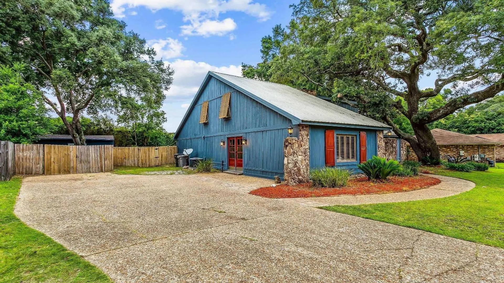 Holiday home 4527 Whisper Way Villa Pensacola