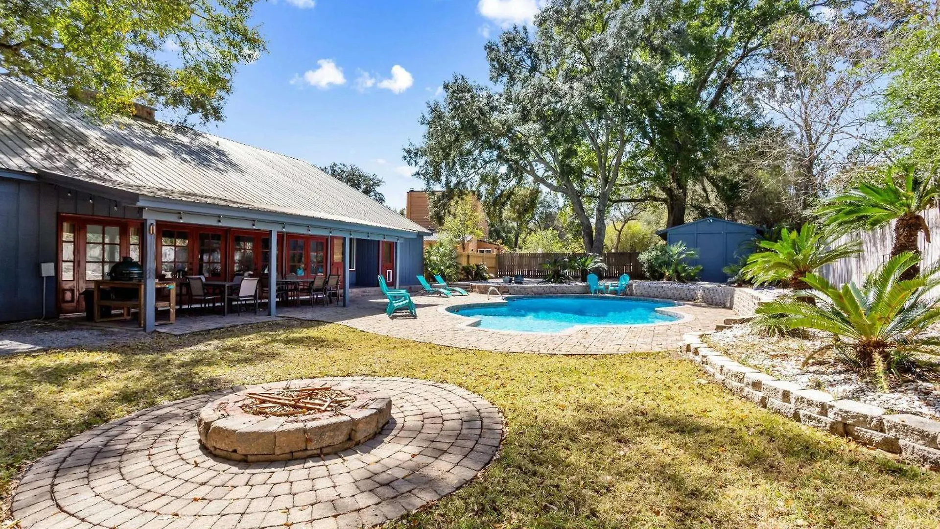 4527 Whisper Way Villa Pensacola 0*,  United States
