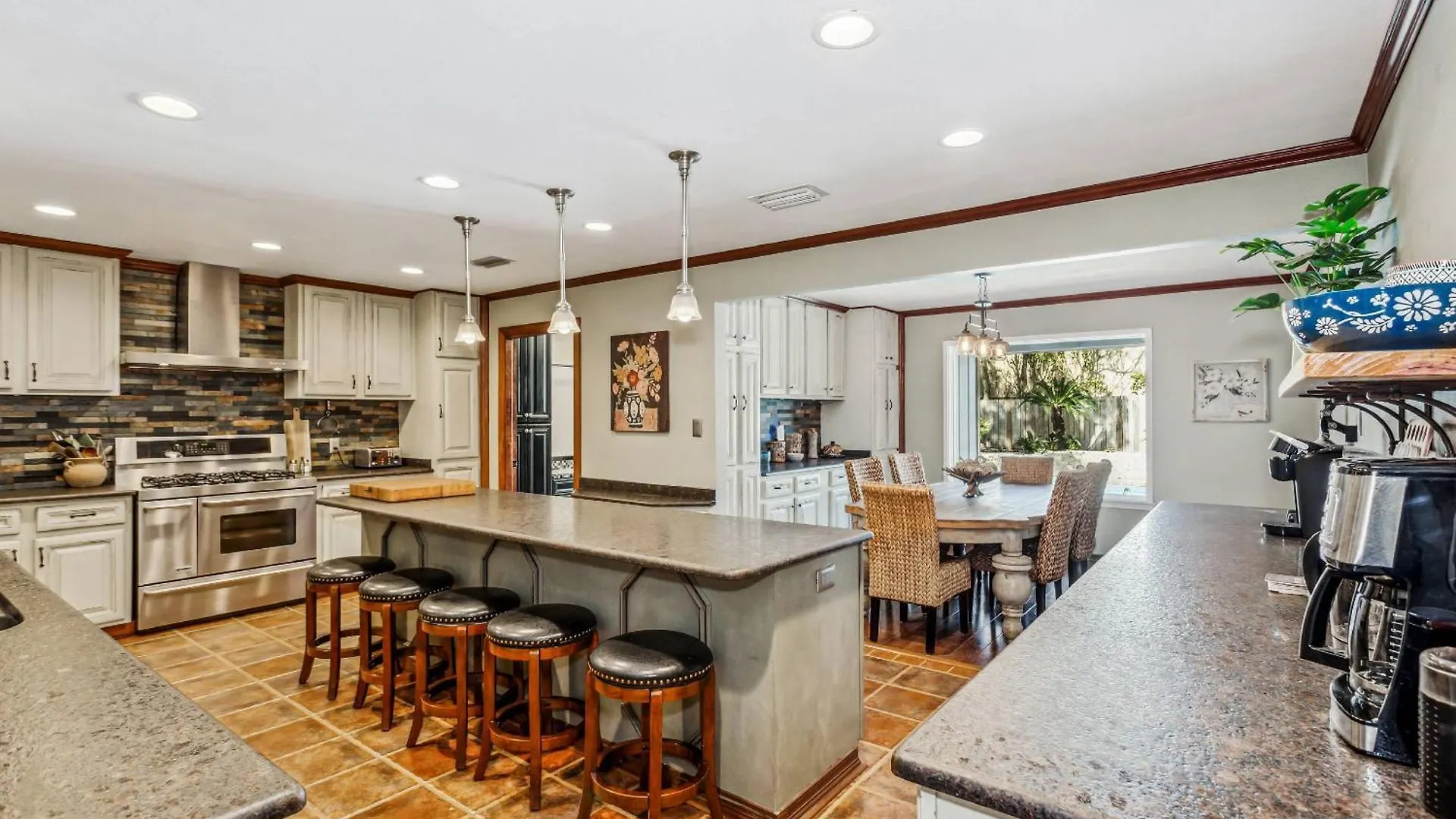 4527 Whisper Way Villa Pensacola 0*,