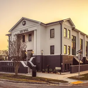 Lily Hall-a Boutique فندق